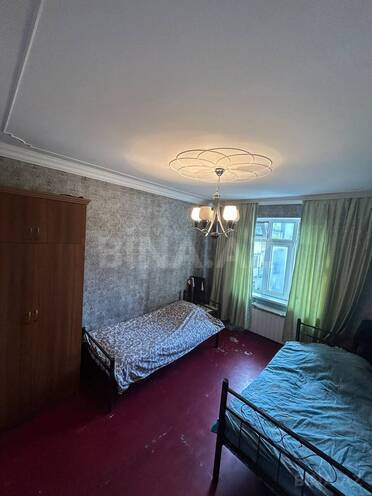 Сдаётся 3-комн. вторичка 70 м², м. Мемар Аджеми, photo 5 from 8