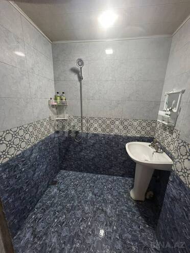 Сдаётся 3-комн. вторичка 70 м², м. Мемар Аджеми, photo 6 from 8