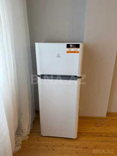 İcarəyə verilir 3 otaqlı yeni tikili 85 m², photo 8 from 11