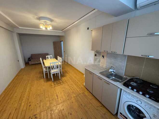 İcarəyə verilir 3 otaqlı yeni tikili 85 m², photo 6 from 11