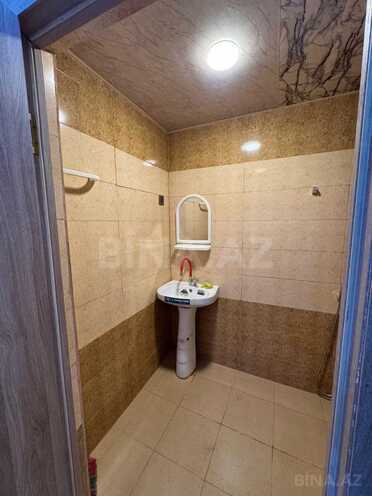 İcarəyə verilir 3 otaqlı yeni tikili 85 m², photo 9 from 11