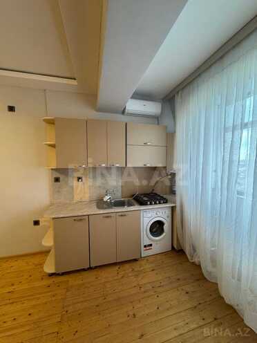 İcarəyə verilir 3 otaqlı yeni tikili 85 m², photo 7 from 11