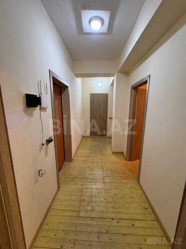 İcarəyə verilir 3 otaqlı yeni tikili 85 m², photo 3 from 11