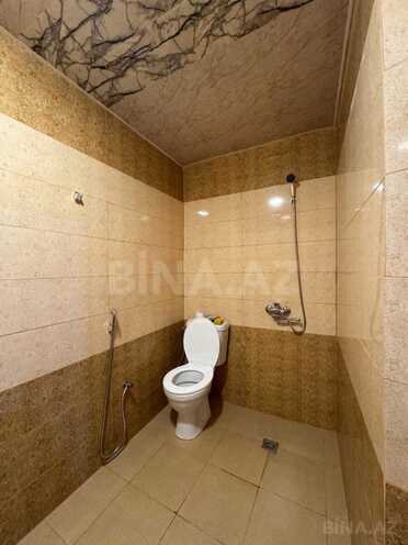 İcarəyə verilir 3 otaqlı yeni tikili 85 m², photo 10 from 11