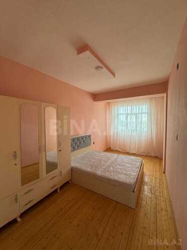 İcarəyə verilir 3 otaqlı yeni tikili 85 m², photo 5 from 11
