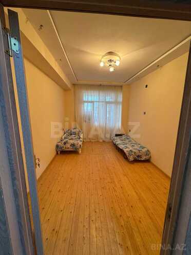 İcarəyə verilir 3 otaqlı yeni tikili 85 m², photo 4 from 11