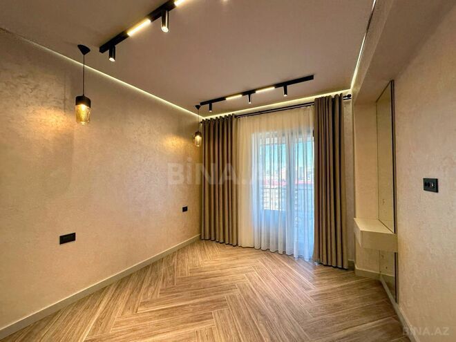 Satılır 2 otaqlı yeni tikili 67 m², Şah İsmayıl Xətai m., photo 4 from 7
