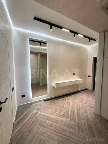 Satılır 2 otaqlı yeni tikili 67 m², Şah İsmayıl Xətai m., photo 6 from 7