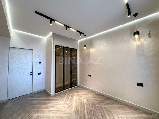 Satılır 2 otaqlı yeni tikili 67 m², Şah İsmayıl Xətai m., photo 5 from 7