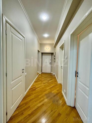Satılır 3 otaqlı köhnə tikili 97.7 m², 28 May m., photo 9 from 30