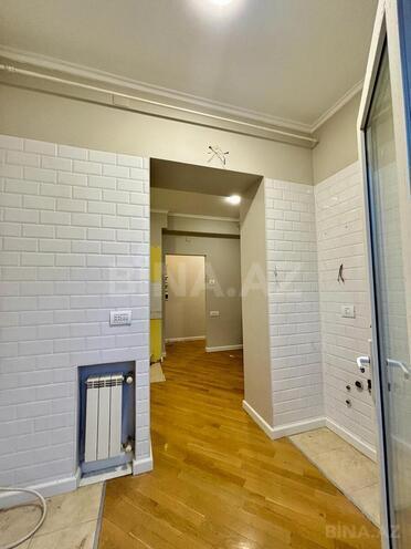 Satılır 3 otaqlı köhnə tikili 97.7 m², 28 May m., photo 23 from 30