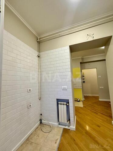 Satılır 3 otaqlı köhnə tikili 97.7 m², 28 May m., photo 24 from 30