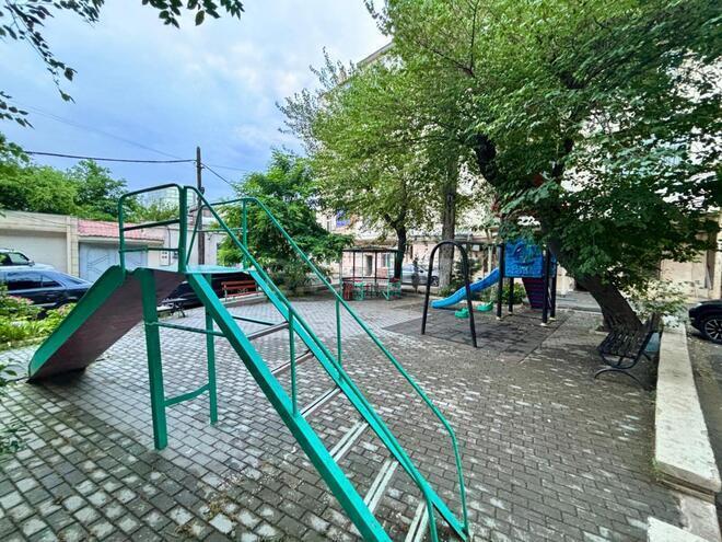 Satılır 3 otaqlı köhnə tikili 97.7 m², 28 May m., photo 28 from 30