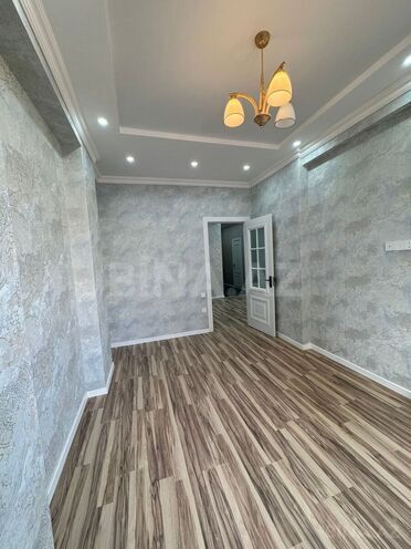 İcarəyə verilir 2 otaqlı yeni tikili 75 m², Memar Əcəmi m., photo 3 from 14