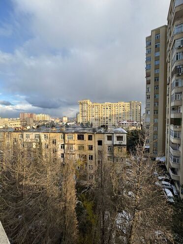 İcarəyə verilir 2 otaqlı yeni tikili 75 m², Memar Əcəmi m., photo 12 from 14