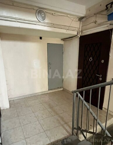 Продаётся 3-комн. вторичка 100 м², Насиминский  р., photo 20 from 22