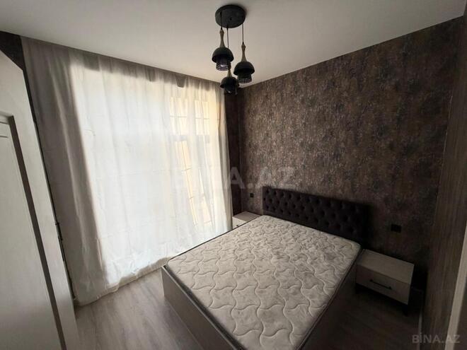 Сдаётся 2-комн. новостройка 60 м², м. Кара Караев, photo 4 from 10