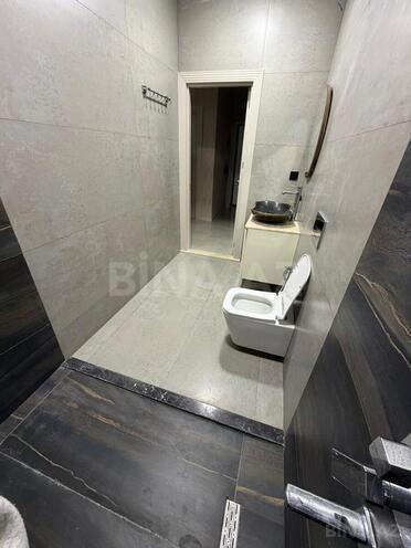 Сдаётся 2-комн. новостройка 60 м², м. Кара Караев, photo 8 from 10