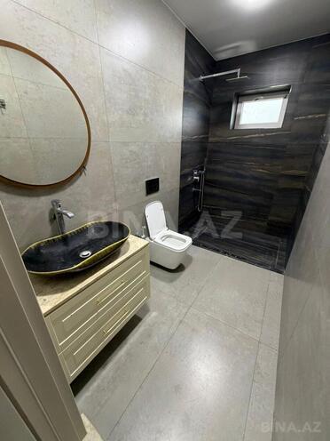 Сдаётся 2-комн. новостройка 60 м², м. Кара Караев, photo 6 from 10