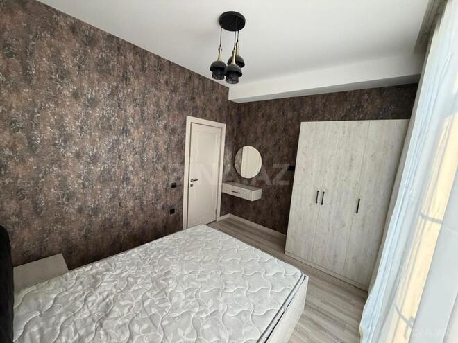 Сдаётся 2-комн. новостройка 60 м², м. Кара Караев, photo 7 from 10