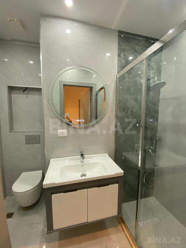 Satılır 2 otaqlı yeni tikili 91 m², 28 May m., photo 13 from 15