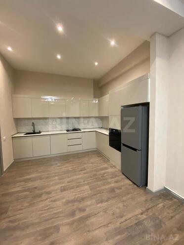 Satılır 2 otaqlı yeni tikili 91 m², 28 May m., photo 5 from 15