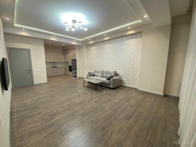 Satılır 2 otaqlı yeni tikili 91 m², 28 May m., photo 6 from 15