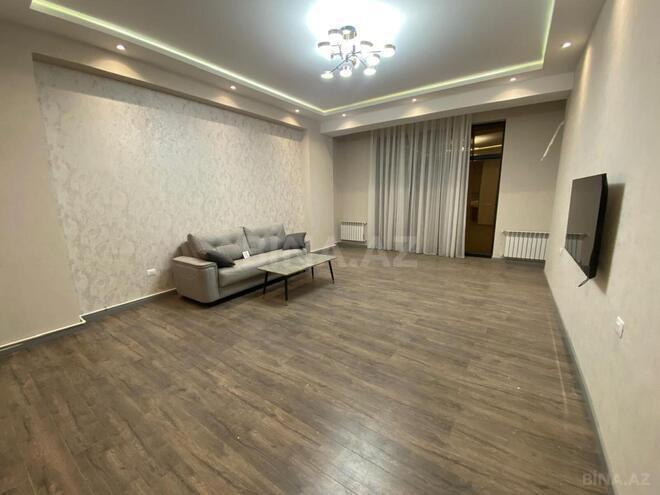 Satılır 2 otaqlı yeni tikili 91 m², 28 May m., photo 3 from 15