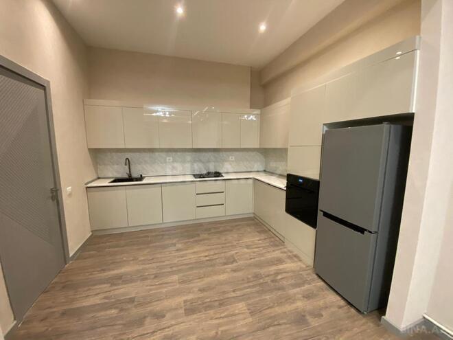 Satılır 2 otaqlı yeni tikili 91 m², 28 May m., photo 8 from 15