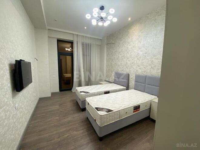 Satılır 2 otaqlı yeni tikili 91 m², 28 May m., photo 4 from 15