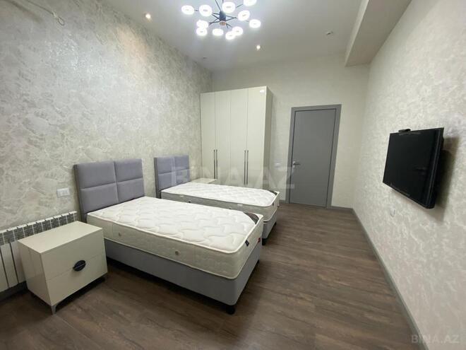 Satılır 2 otaqlı yeni tikili 91 m², 28 May m., photo 7 from 15