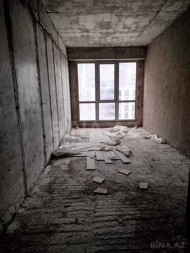 Продаётся 2-комн. новостройка 55 м², Насиминский  р., photo 5 from 11