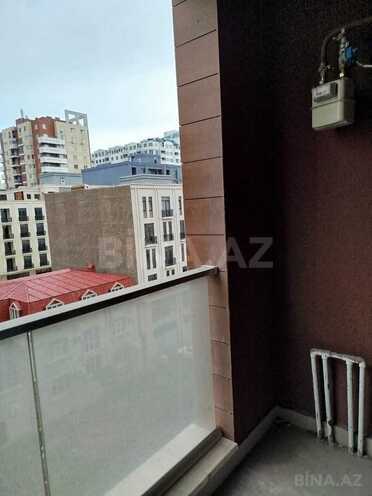 Продаётся 2-комн. новостройка 55 м², Насиминский  р., photo 10 from 11