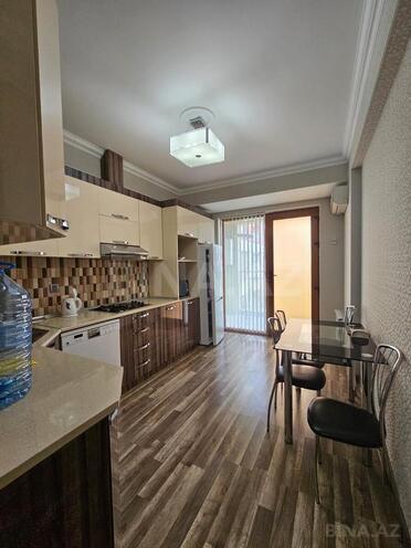 İcarəyə verilir 2 otaqlı yeni tikili 96 m², Şah İsmayıl Xətai m., photo 9 from 17