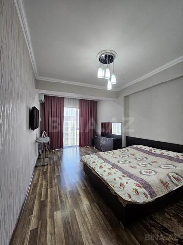 İcarəyə verilir 2 otaqlı yeni tikili 96 m², Şah İsmayıl Xətai m., photo 6 from 17