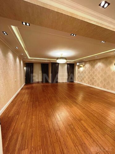 Продаётся 4-комн. новостройка 210 м², Насиминский  р., photo 4 from 10