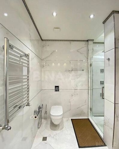 Satılır 4 otaqlı yeni tikili 186 m², Elmlər Akademiyası m., photo 8 from 9