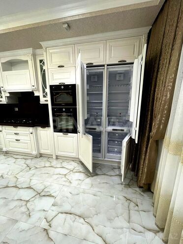 Продаётся 4-комн. новостройка 210 м², Насиминский  р., photo 5 from 10