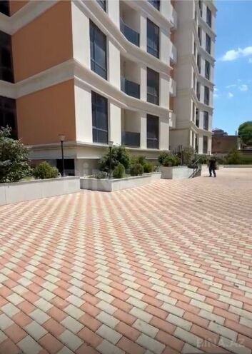 Satılır 4 otaqlı yeni tikili 167 m², Nərimanov r., photo 8 from 12