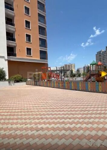 Satılır 4 otaqlı yeni tikili 167 m², Nərimanov r., photo 10 from 12