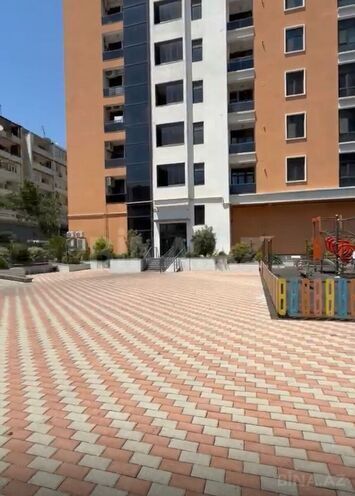 Satılır 4 otaqlı yeni tikili 167 m², Nərimanov r., photo 1 from 12