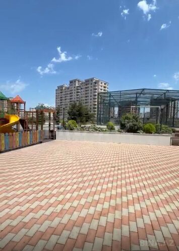 Satılır 4 otaqlı yeni tikili 167 m², Nərimanov r., photo 9 from 12