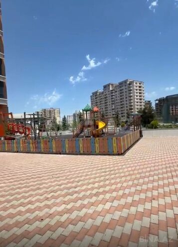 Satılır 4 otaqlı yeni tikili 167 m², Nərimanov r., photo 11 from 12