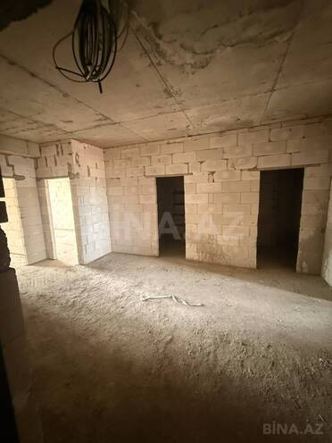 Satılır 3 otaqlı yeni tikili 127 m², Nəriman Nərimanov m., photo 16 from 18