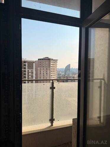 Satılır 3 otaqlı yeni tikili 127 m², Nəriman Nərimanov m., photo 17 from 18