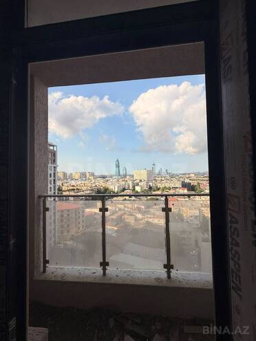 Satılır 3 otaqlı yeni tikili 127 m², Nəriman Nərimanov m., photo 6 from 18