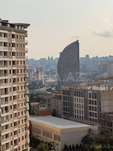 Satılır 3 otaqlı yeni tikili 127 m², Nəriman Nərimanov m., photo 3 from 18