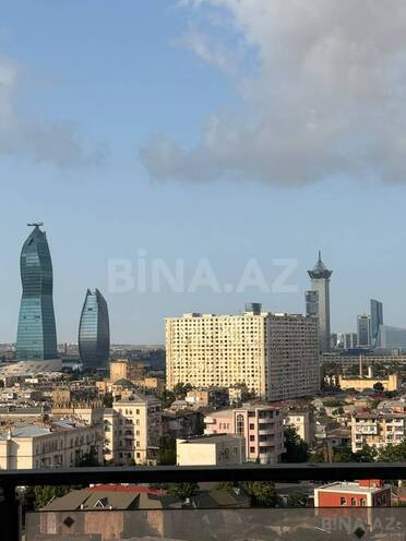 Satılır 3 otaqlı yeni tikili 127 m², Nəriman Nərimanov m., photo 5 from 18