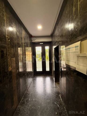 Satılır 3 otaqlı yeni tikili 127 m², Nəriman Nərimanov m., photo 14 from 18