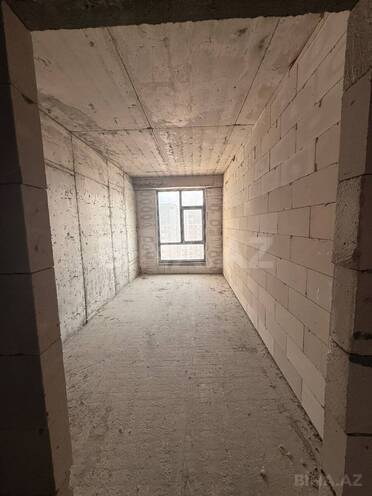 Satılır 3 otaqlı yeni tikili 127 m², Nəriman Nərimanov m., photo 12 from 18